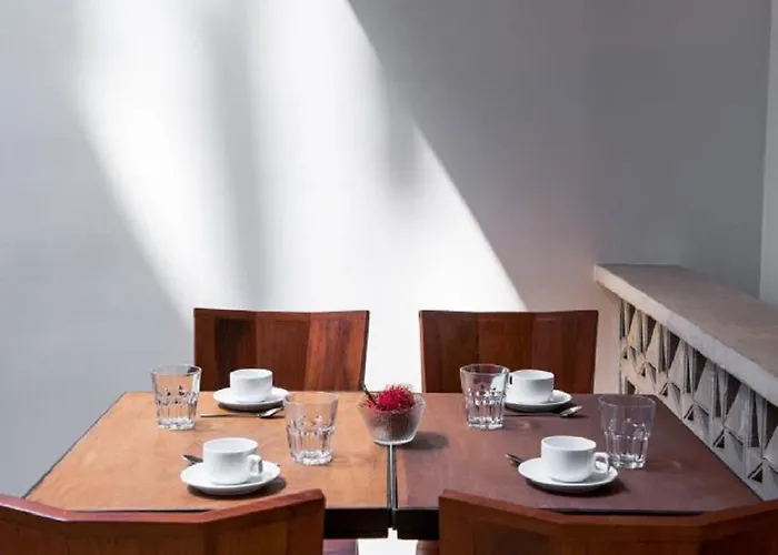 Atelier Hotel Siem Reap