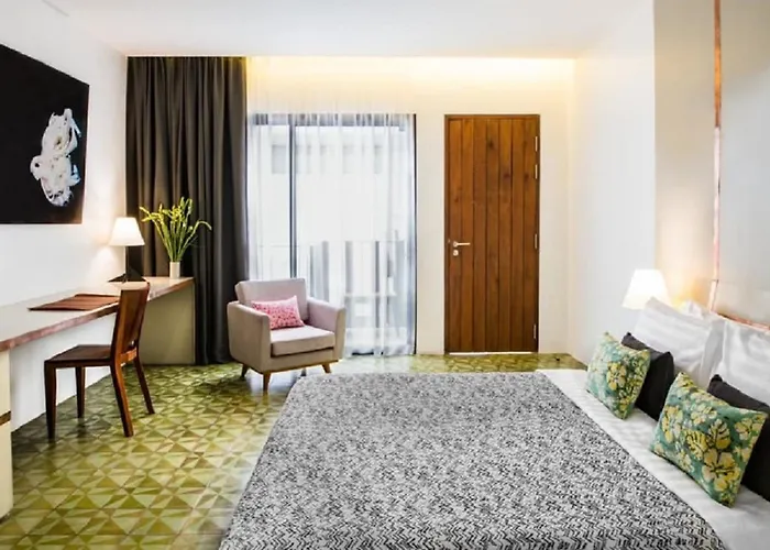 Atelier Hotel Siem Reap