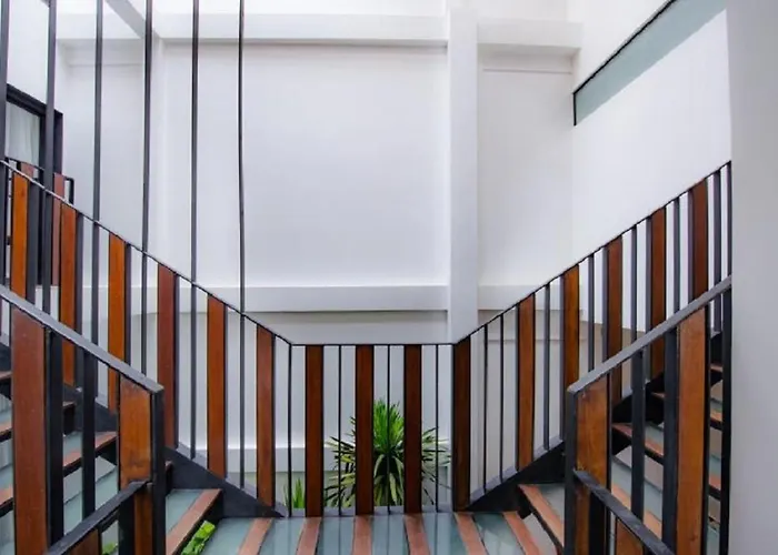 Atelier 3* Siem Reap
