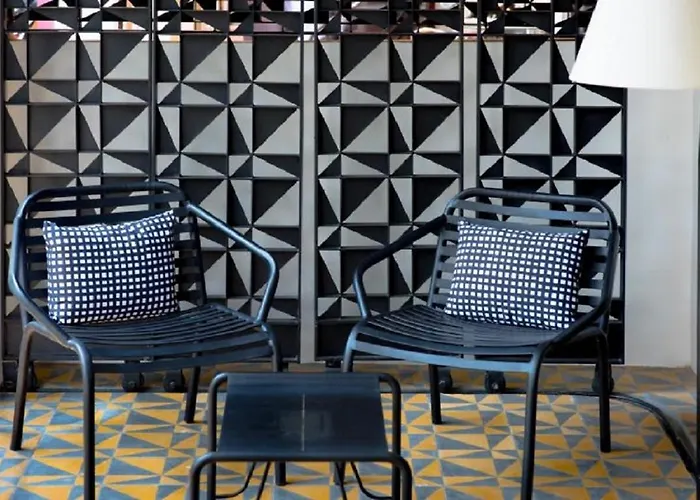 Hotel Atelier 3*