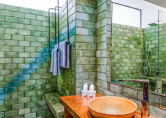 Atelier Hotel