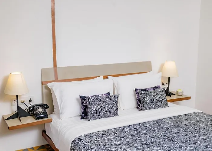 Atelier Hotel