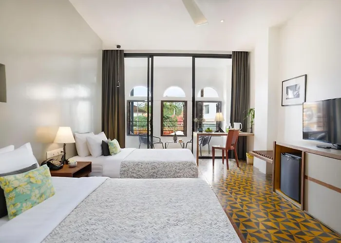 Atelier 3* Siem Reap