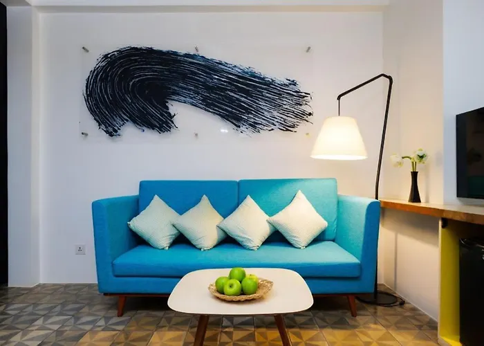 Hotel Atelier