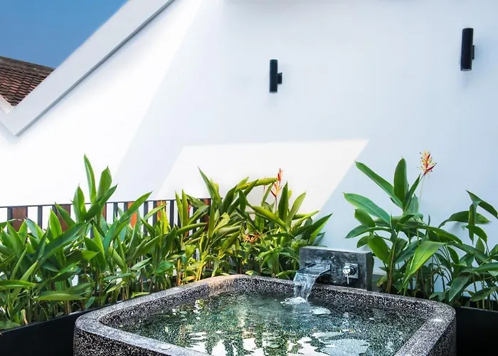 Atelier 3* Siem Reap