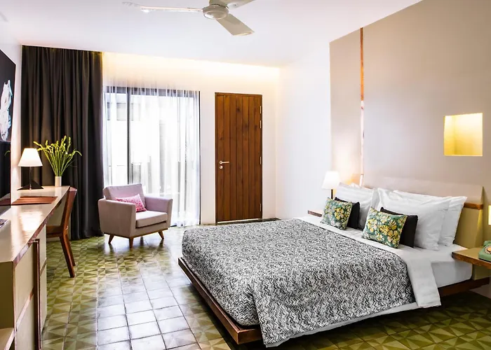 Atelier Hotel