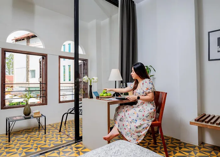 Atelier Hotel