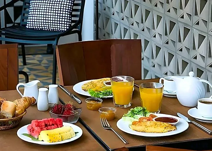 Hotel Atelier Siem Reap