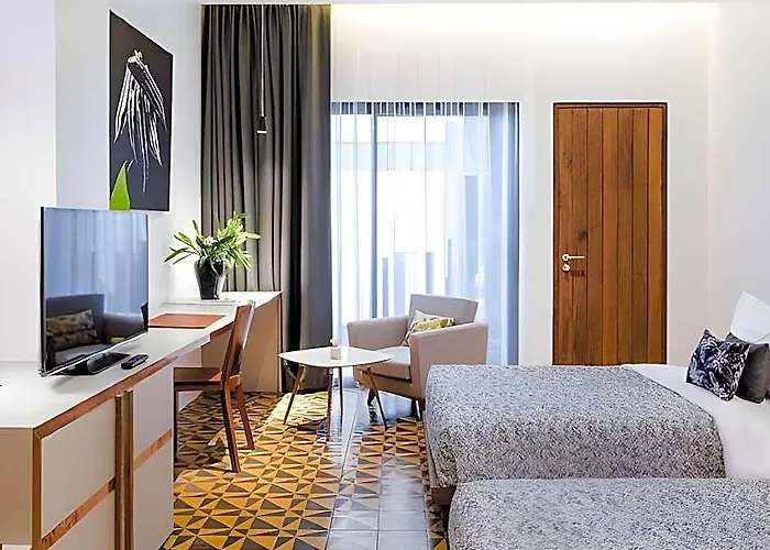 Atelier Hotel