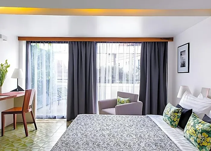Hotel Atelier 3*