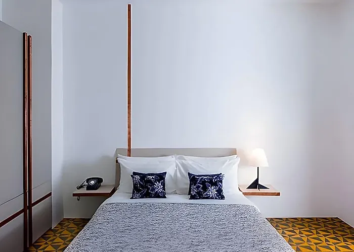 Atelier Hotel