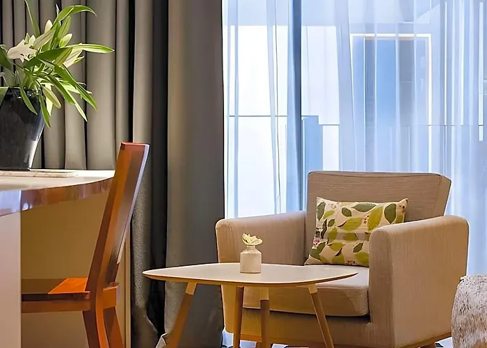 Hotel Atelier Siem Reap