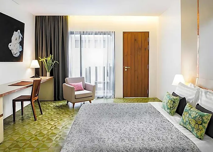 Hotel Atelier