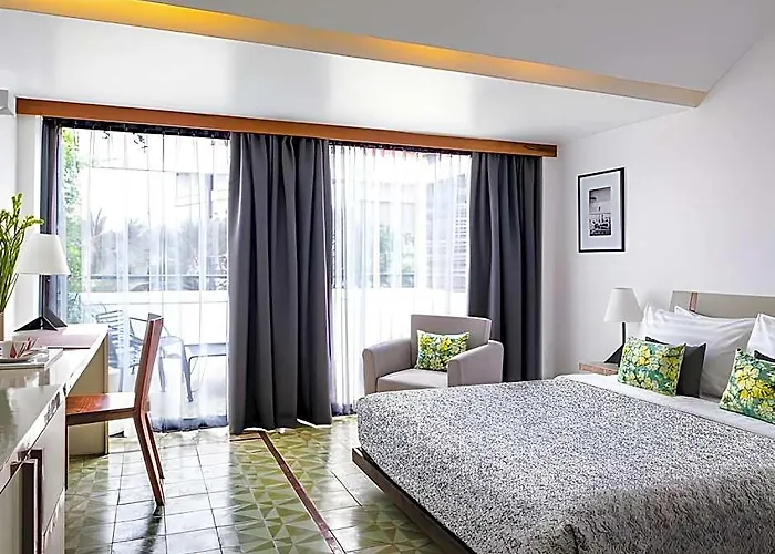 Hotel Atelier 3*