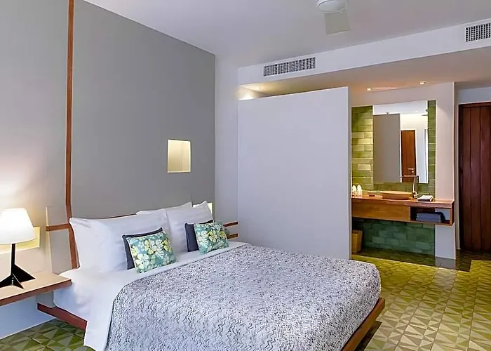 Hotel Atelier Siem Reap