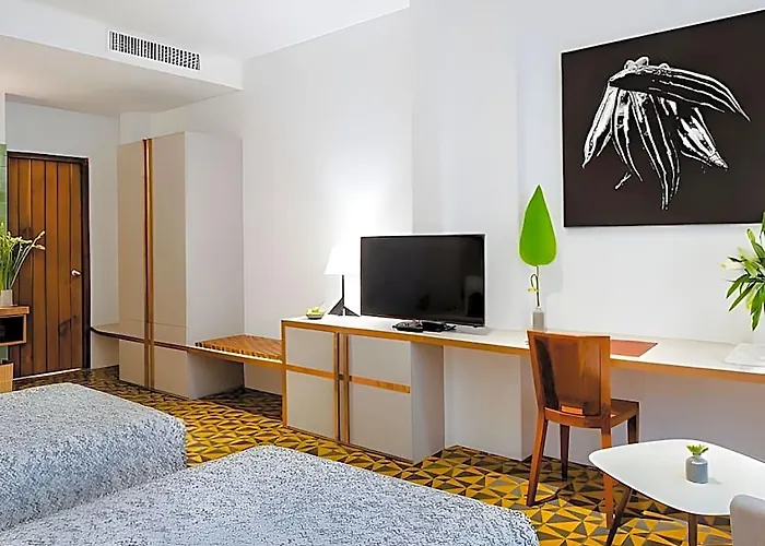 Atelier 3* Siem Reap