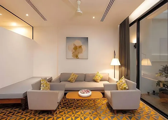 Hotel Atelier 3*
