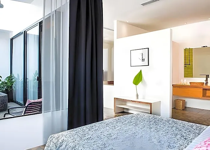 Hotel Atelier Siem Reap