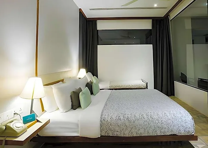 Hotel Atelier